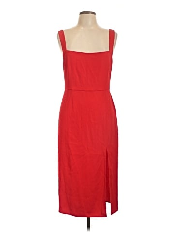 Babaton Casual Dress (view 1)