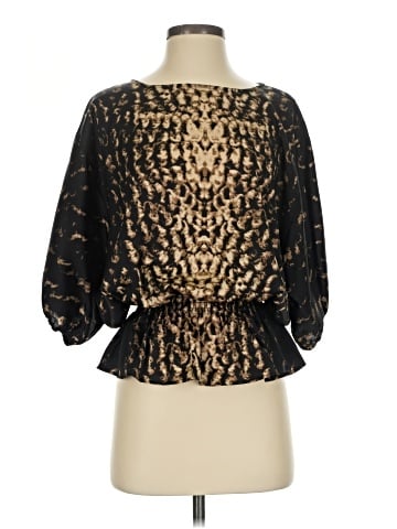 Vince Camuto 3/4 Sleeve Blouse (view 1)