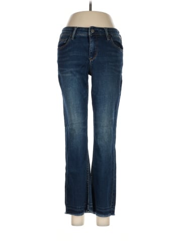 Pilcro and the Letterpress Jeans (view 1)
