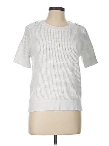 MICHAEL Michael Kors Pullover Sweater (view 1)