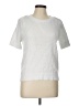 MICHAEL Michael Kors White Pullover Sweater Size L - photo 1