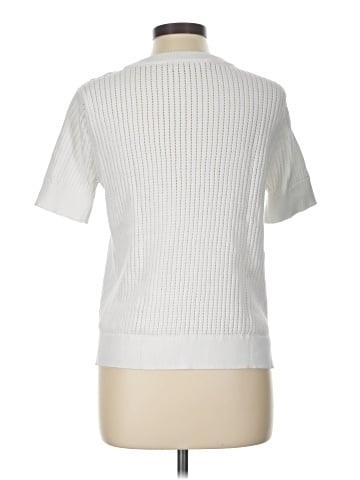 MICHAEL Michael Kors Pullover Sweater (view 2)