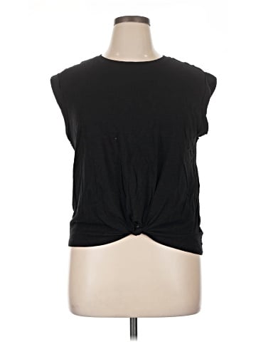 Sanctuary Sleeveless T-Shirt (view 1)