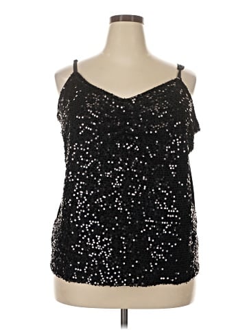 Lane Bryant Tank Top (view 1)
