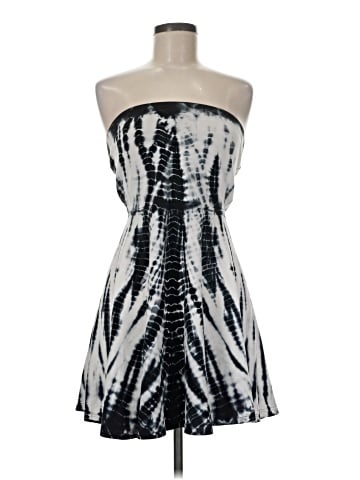 Express Casual Dress (view 1)