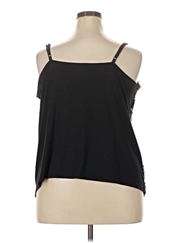 Lane Bryant Tank Top (view 2)
