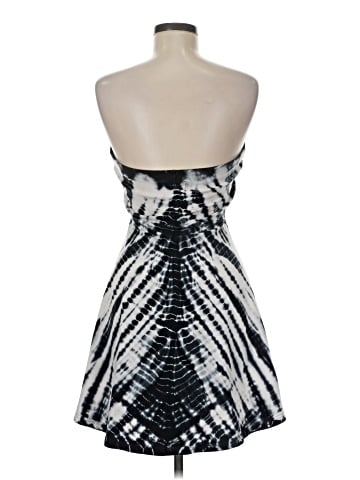 Express Casual Dress (view 2)
