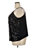 Lane Bryant Black Tank Top Size 26 - 28 Plus - photo 5