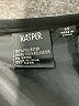 Kasper 100% Polyester Solid Black Formal Skirt Size 14 - photo 4