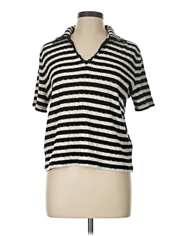 Madewell Short Sleeve Top (view 1)