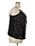 Lane Bryant Black Tank Top Size 26 - 28 Plus - photo 4