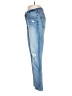Express Blue Jeans Size 4 - photo 5