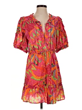 FARM Rio Casual Dress (view 1)