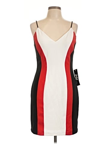 Jump Apparel Cocktail Dress (view 1)