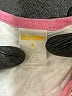 Gymboree Hearts White Dress Size 6 - photo 3