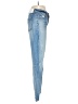 Express Blue Jeans Size 4 - photo 4