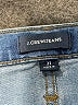 J.Crew Hearts Blue Jeans Size 31 waist - photo 7