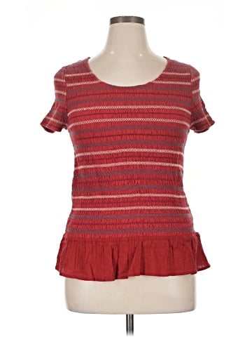 Meadow Rue Short Sleeve Top (view 1)