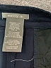 Matty M Solid Blue Shorts Size XL - photo 3