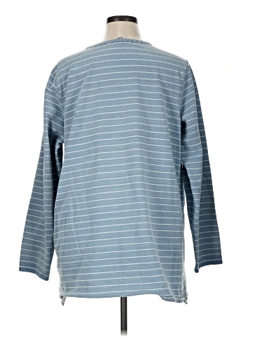 Purejill 3/4 Sleeve T-Shirt (view 2)
