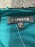 Express Teal Sleeveless Blouse Size S - photo 7