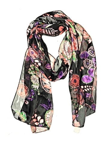 Unbranded Scarf (view 1)