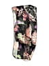 Unbranded Floral Black Scarf One size - photo 2