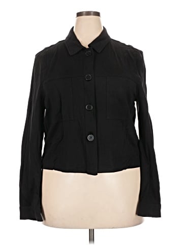 Halogen Jacket (view 1)