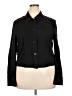 Halogen Black Jacket Size XXL - photo 1