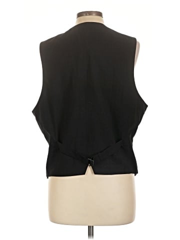 Apt. 9 Tuxedo Vest (view 2)