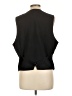 Apt. 9 Black Tuxedo Vest Size L - photo 2