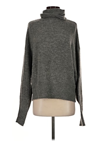 H&M Turtleneck Sweater (view 1)