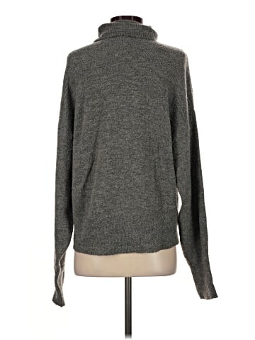 H&M Turtleneck Sweater (view 2)