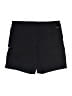 Eddie Bauer Solid Black Cargo Shorts Size 12 - photo 2