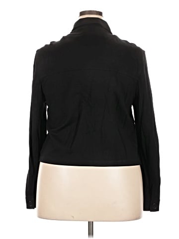 Halogen Jacket (view 2)