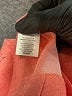 Leslie Fay 100% Polyester Pink Blazer Size 16 - photo 7