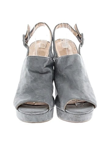 Forever 21 Sandals (view 2)