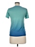 Champion Teal Active T-Shirt Size M - photo 2