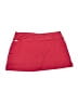 Lole Solid Red Active Skort Size L - photo 1