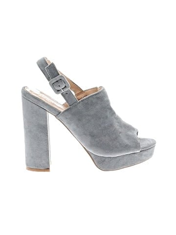Forever 21 Sandals (view 1)