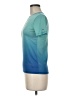 Champion Teal Active T-Shirt Size M - photo 5