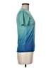 Champion Teal Active T-Shirt Size M - photo 4