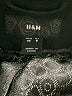 H&M Black Blazer Size 6 - photo 6