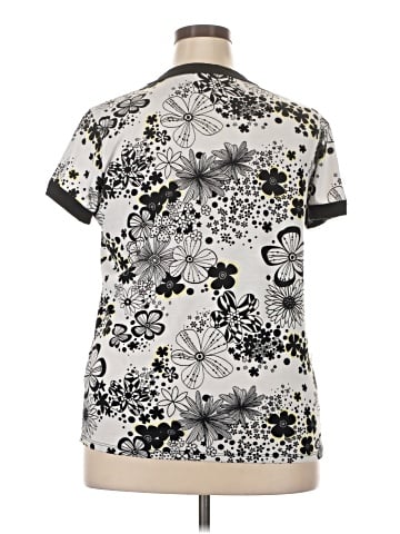 Lularoe Short Sleeve T-Shirt (view 2)