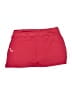 Lole Solid Red Active Skort Size L - photo 2