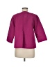 Chico's Pink Blazer Size Med (1) - photo 2
