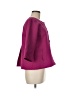 Chico's Pink Blazer Size Med (1) - photo 4