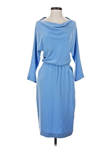 St. John Casual Dress (view 1)