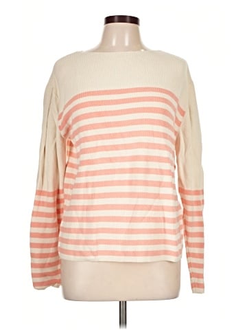 Who What Wear Pullover Sweater (view 1)