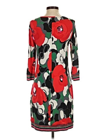 Trina Turk Casual Dress (view 2)